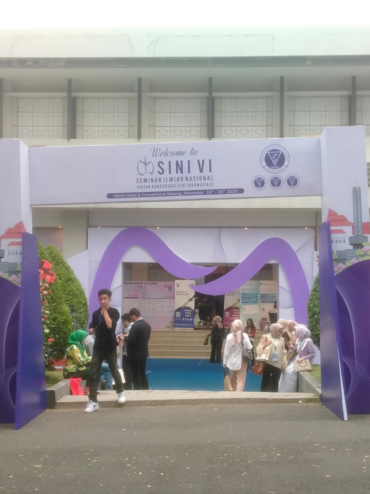 HUT kota Tuban (Tuban expo), Tuban , Jawa Timur 2023